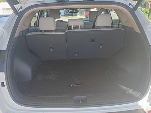 Used 2017 Hyundai Tucson Limited FWD image 37