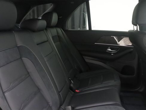 New 2026 Mercedes-Benz GLE 53 AMG 4MATIC image 10