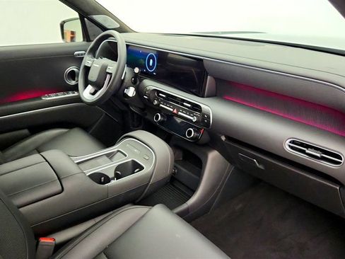 Used 2026 Hyundai Palisade Calligraphy FWD image 23