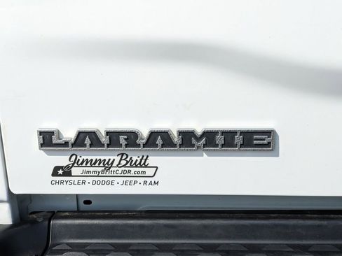 Certified 2023 RAM 2500 Laramie image 27