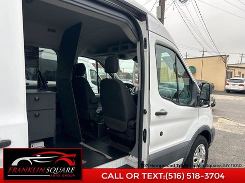 Used 2016 Ford Transit 150 XLT image 32