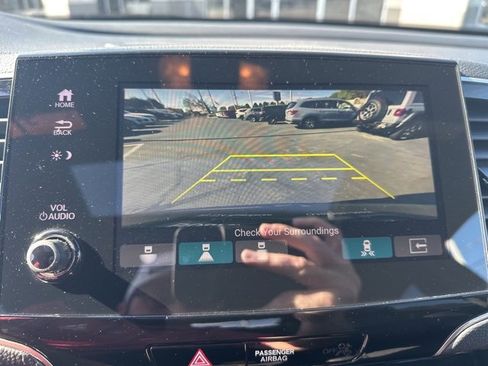 Used 2019 Honda Passport Touring image 13