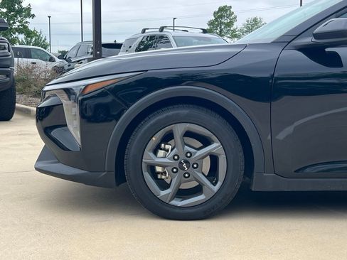 Used 2025 Kia K4 LXS FWD image 8