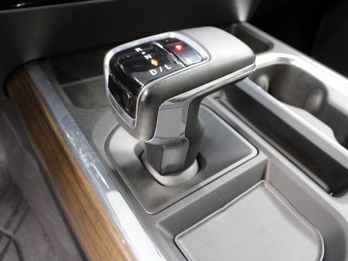 Used 2024 Chevrolet Silverado 1500 High Country w/ High Country Premium Package image 62