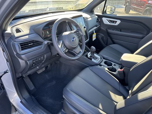 New 2025 Subaru Forester Limited image 26