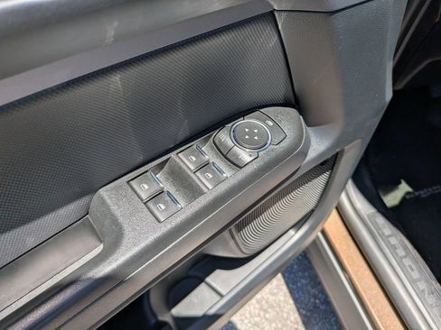 Certified 2022 Ford Bronco Sport Big Bend AWD/4WD image 17