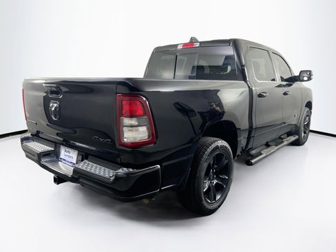 Used 2023 RAM 1500 Big Horn AWD/4WD image 5