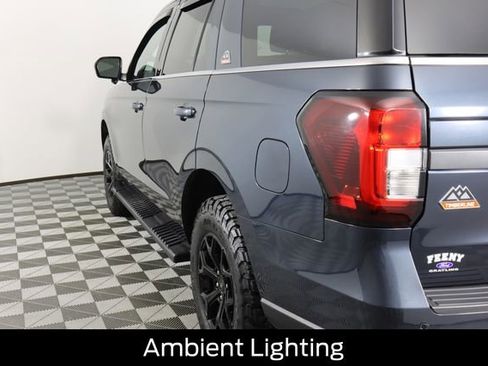 Certified 2023 Ford Expedition Timberline image 30