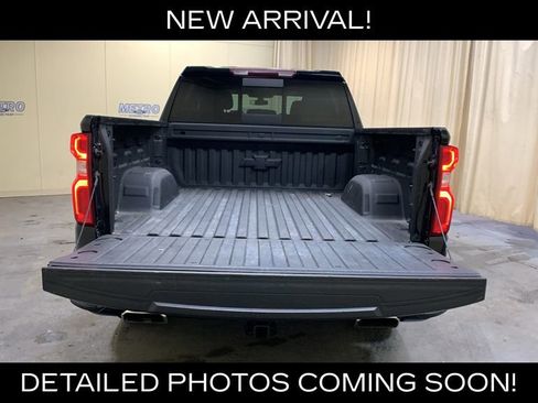 Used 2019 Chevrolet Silverado 1500 RST w/ All-Star Edition AWD/4WD image 21
