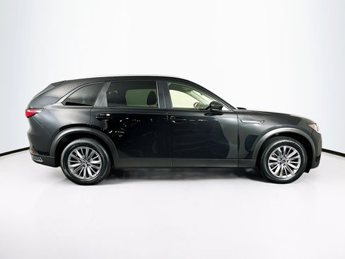 Used 2024 MAZDA CX-90 3.3 Turbo w/ Select Package image 10