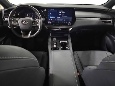 Used 2023 Lexus RX 350 Premium w/ Cold Area Package AWD/4WD image 14