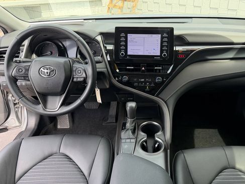 Certified 2024 Toyota Camry SE image 28
