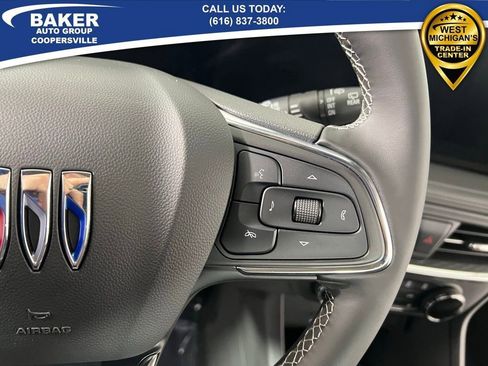New 2026 Buick Encore GX Preferred w/ Comfort Package image 21