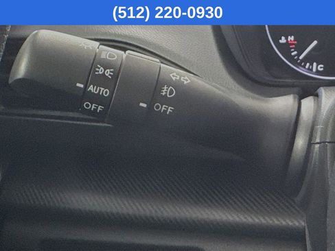 Certified 2025 Subaru Crosstrek 2.0i Premium image 13