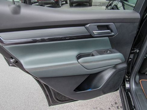 New 2026 GMC Terrain AT4 w/ Convenience Package III image 17