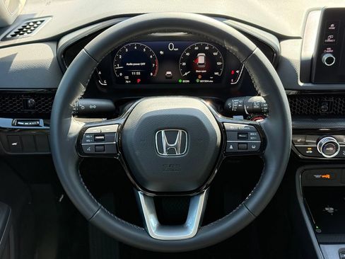 Certified 2026 Honda CR-V EX-L image 23