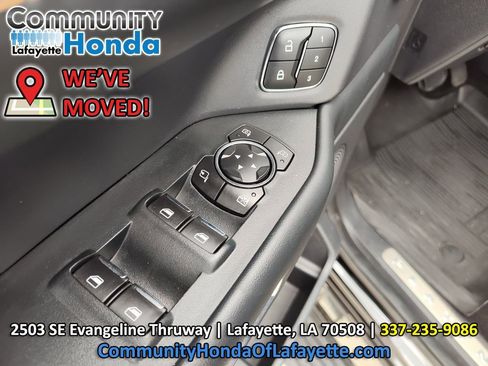 Used 2022 Ford Expedition Max Platinum RWD image 23