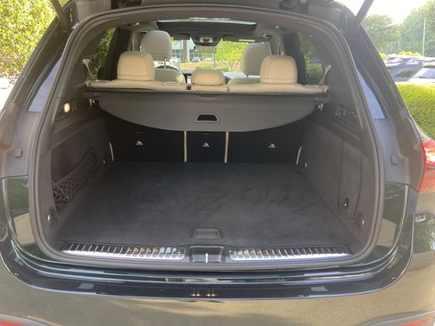 Certified 2024 Mercedes-Benz GLE 450 4MATIC image 10