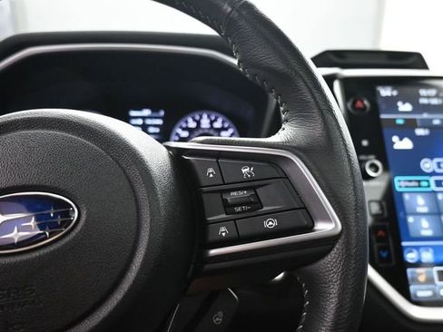 Used 2024 Subaru Ascent Limited w/ Technology Package AWD/4WD image 18
