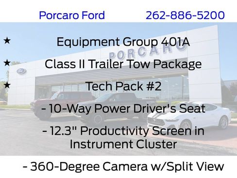 Used 2023 Ford Escape ST-Line Select w/ Tech Pack #2 AWD/4WD image 24