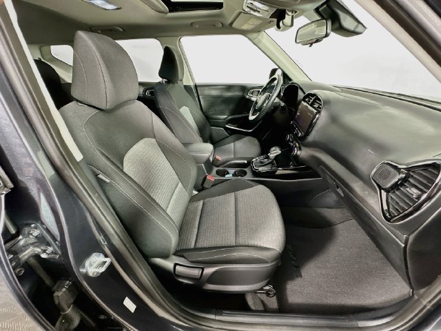 Used 2023 Kia Soul EX FWD image 30