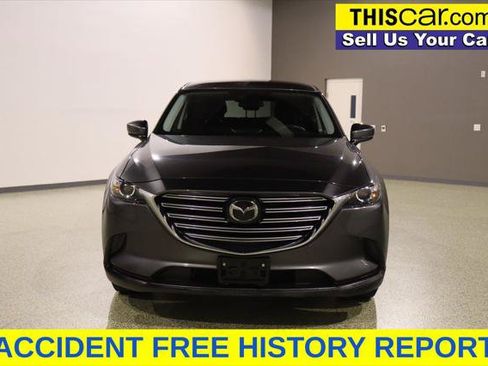 Used 2022 MAZDA CX-9 Sport AWD/4WD image 3