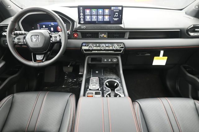 New 2026 Honda Passport TrailSport Elite image 22