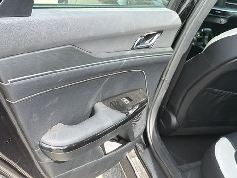 Used 2025 Kia K5 GT-Line w/ GT-Line Premium Package image 22