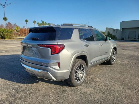 New 2026 GMC Terrain Denali image 8