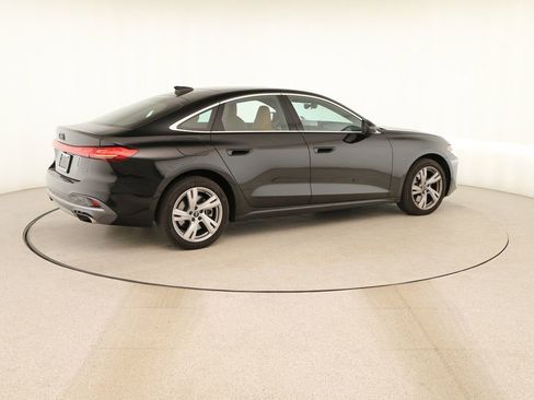 Used 2025 Audi A5 2.0T Premium AWD/4WD image 7