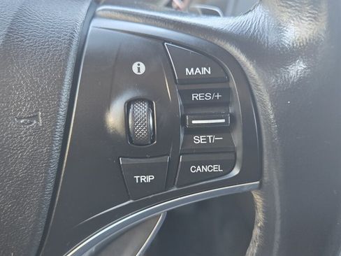 Used 2016 Acura MDX FWD w/ Technology Package image 29