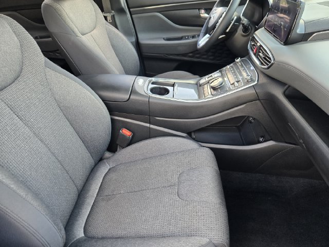 Certified 2023 Hyundai Santa Fe SEL FWD image 8