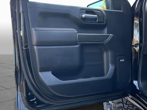 Used 2021 GMC Sierra 1500 AT4 w/ AT4 Value Package image 21