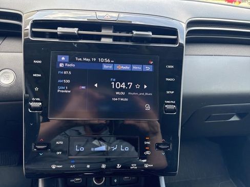 Used 2022 Hyundai Tucson SEL w/ Convenience Package AWD/4WD image 14