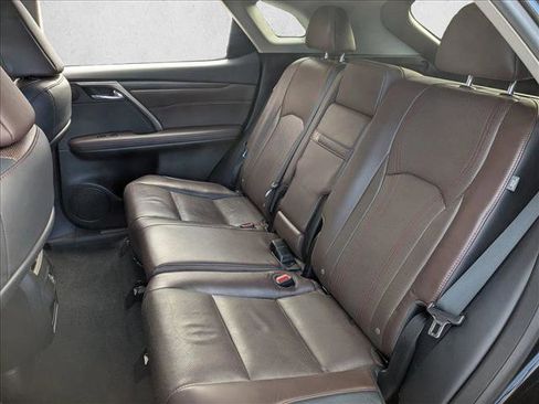 Used 2017 Lexus RX 350 AWD w/ Premium Package image 19