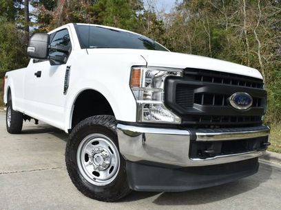 Used 2020 Ford F350 XL w/ Power Equipment Group
