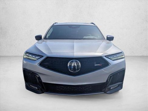 New 2026 Acura MDX Type S AWD/4WD image 5