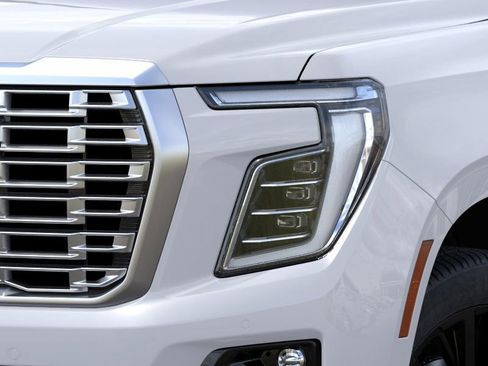 New 2026 GMC Yukon XL Denali AWD/4WD image 10