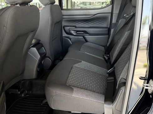 New 2026 Ford Ranger XL RWD image 25
