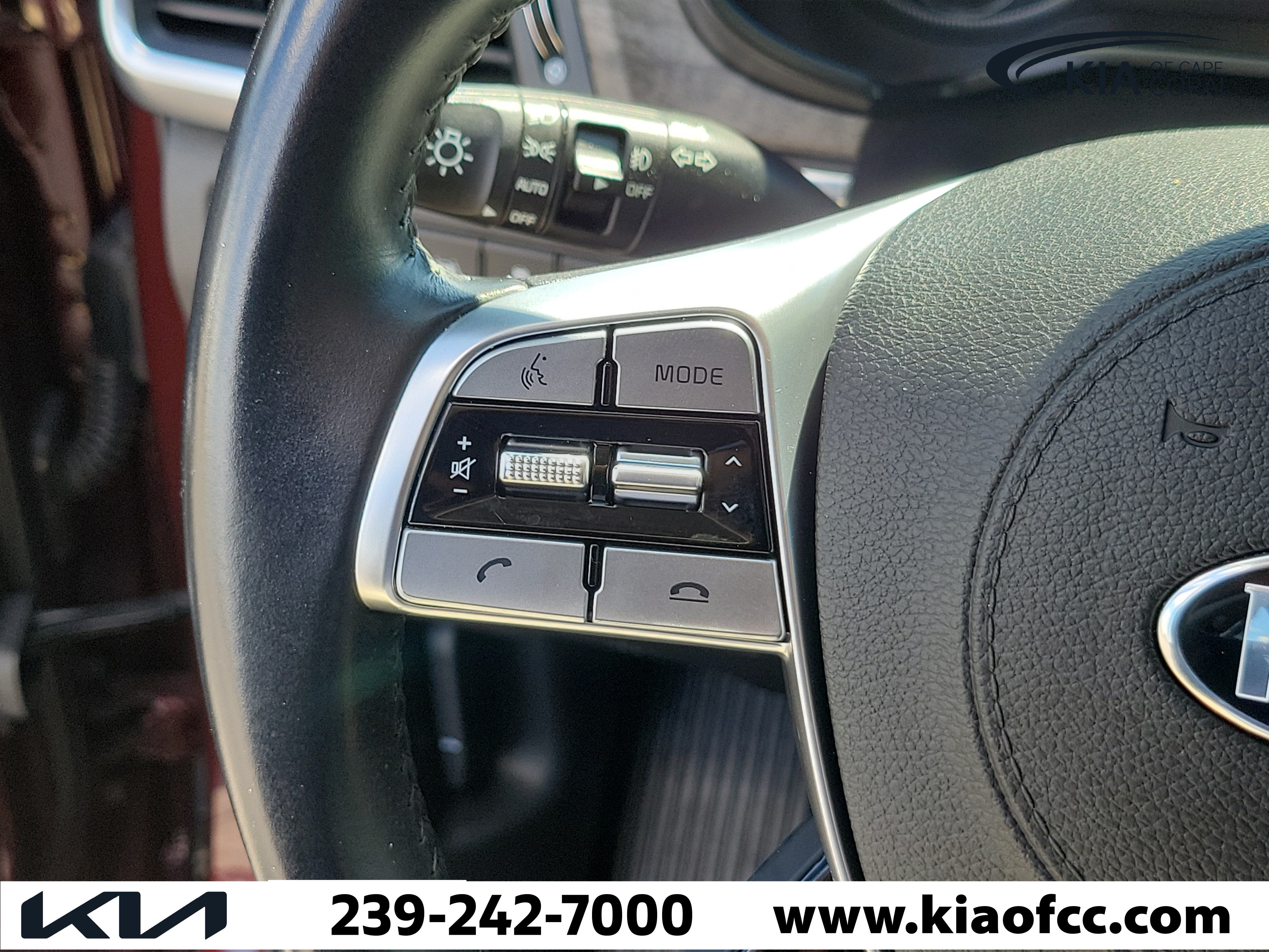 Used 2021 Kia Telluride SX w/ Towing Package FWD image 27
