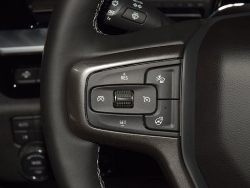 New 2026 Chevrolet Silverado 3500 High Country w/ High Country Premium Package image 38