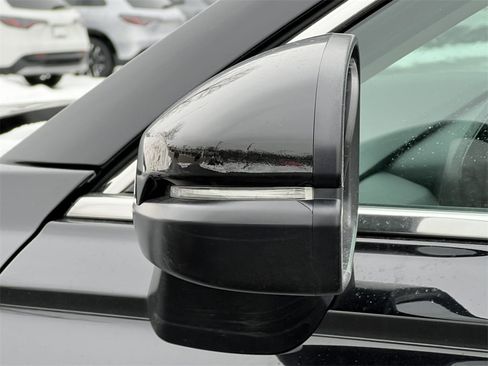 New 2026 Honda CR-V EX-L image 39