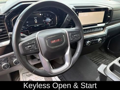 Used 2023 GMC Sierra 1500 Elevation AWD/4WD image 25