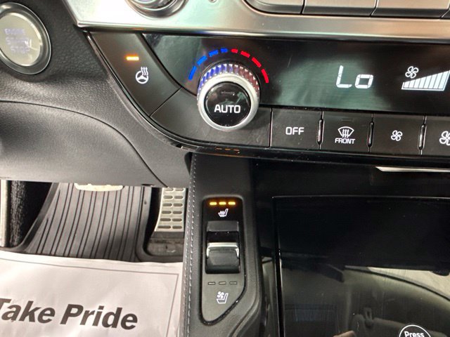 Used 2022 Kia Telluride SX w/ Nightfall Edition Package AWD/4WD image 28