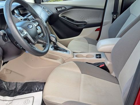 Used 2012 Ford Focus SE image 20
