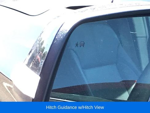 Used 2023 Chevrolet Traverse RS AWD/4WD image 8