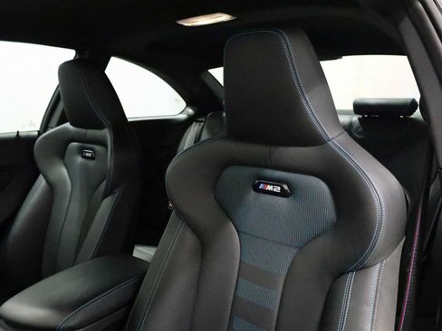 Used 2019 BMW M2 Competition w/ Executive Package RWD image 18