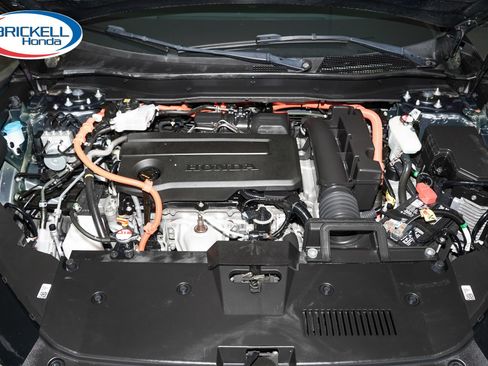 Certified 2024 Honda CR-V Sport image 38