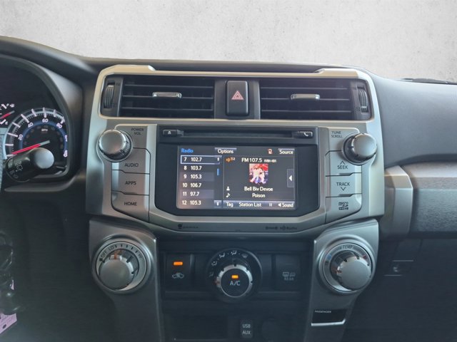 Used 2016 Toyota 4Runner SR5 RWD image 15