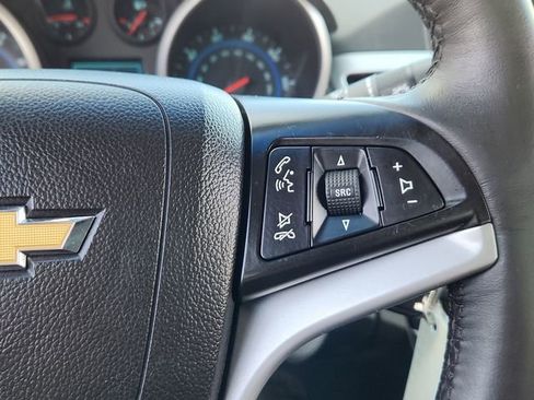 Used 2012 Chevrolet Cruze LT FWD image 36